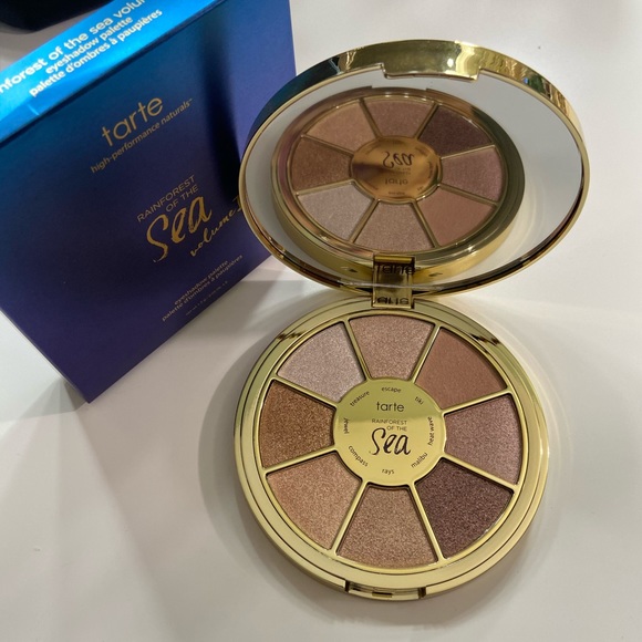 tarte Other - Tarte Rainforest of the Sea Volume 3